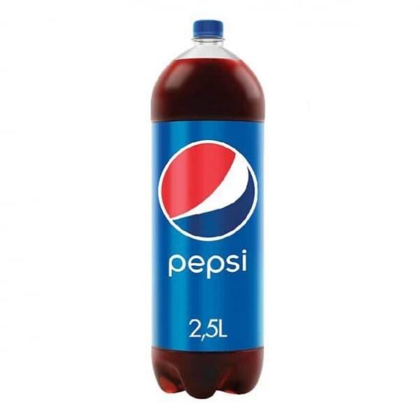 Pepsi (2,5 L.)