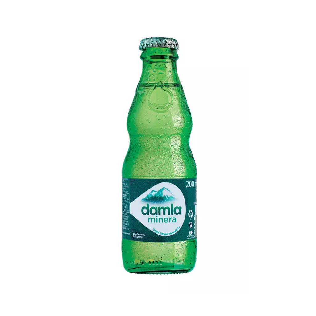 Soda (20 cl.)