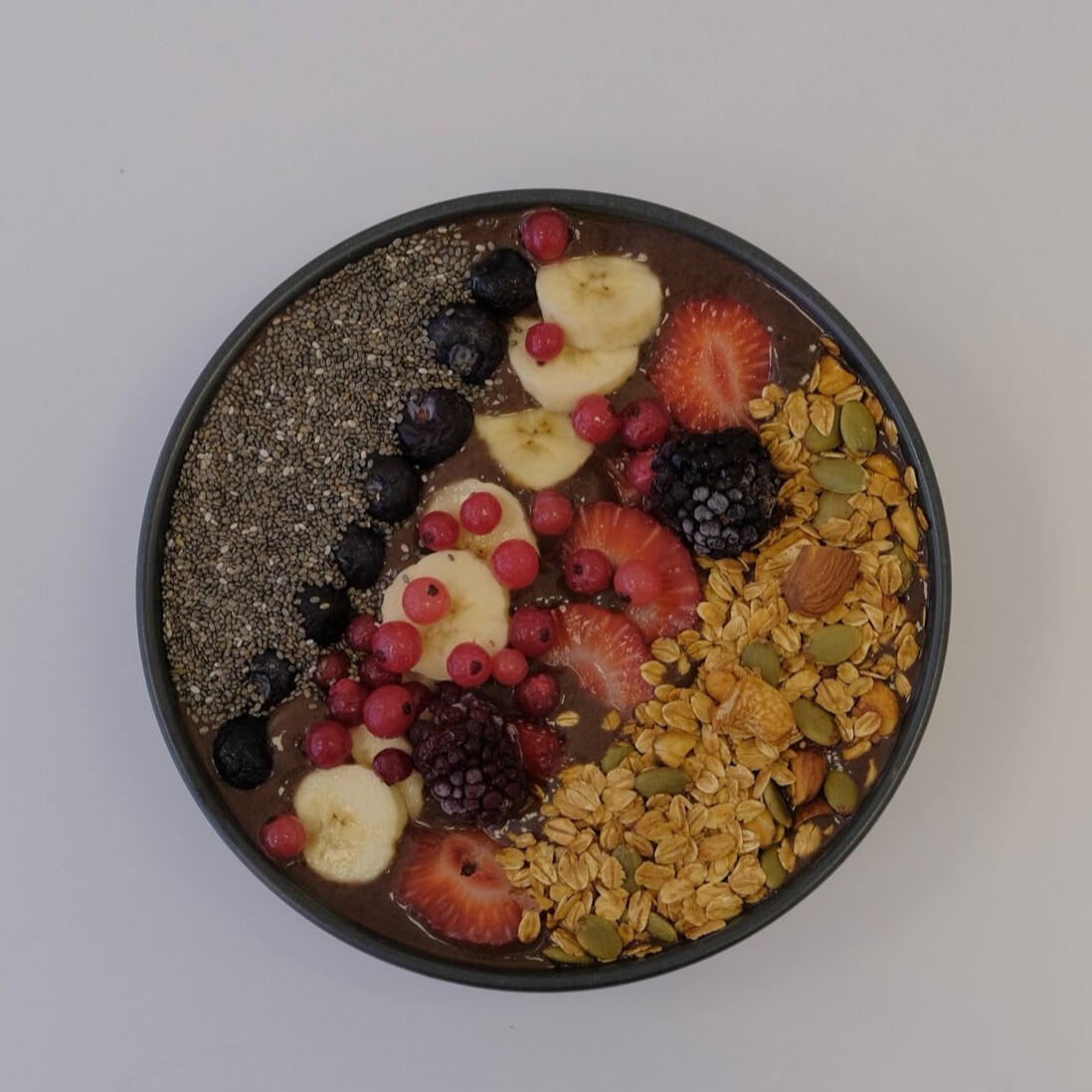 Kakao Bowl