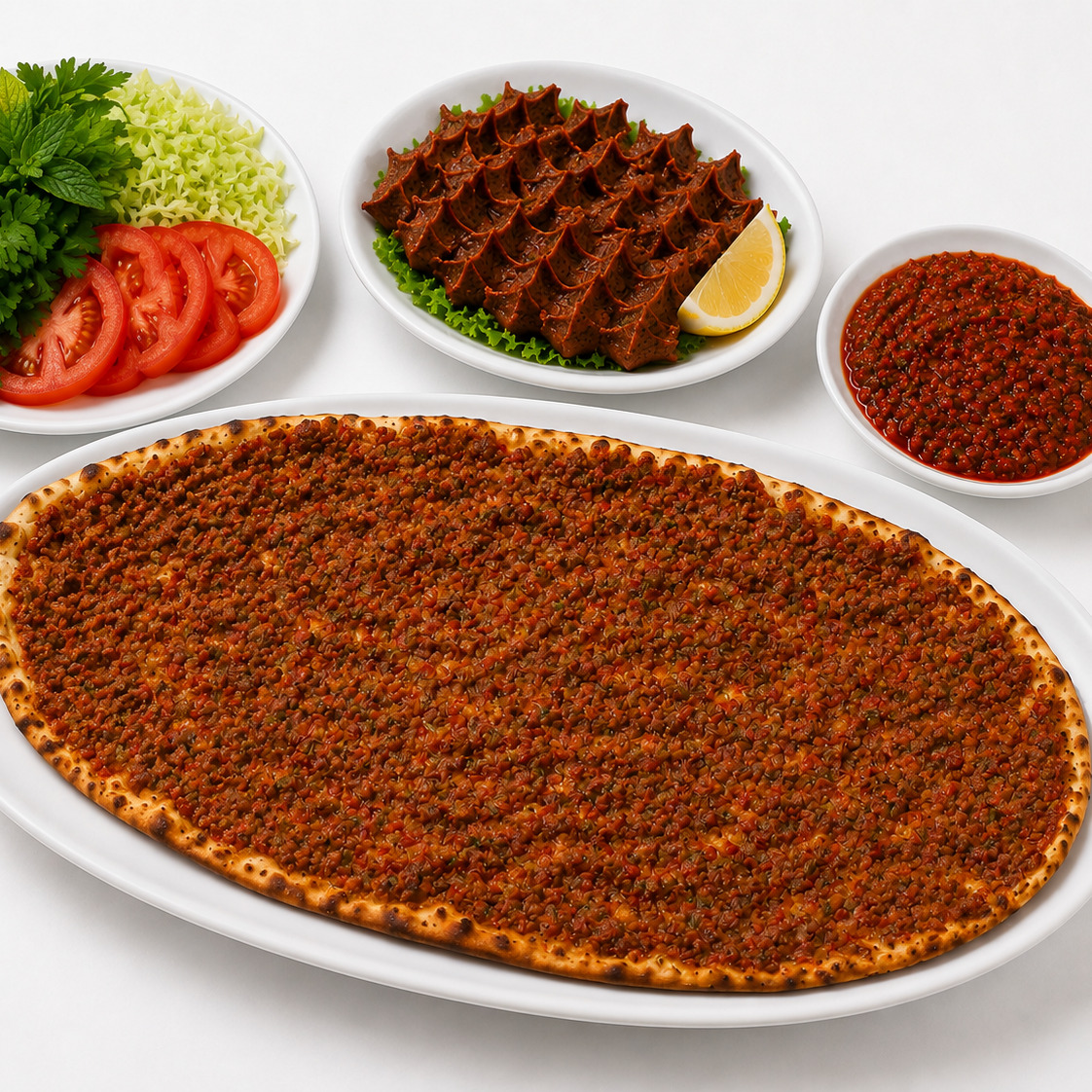 Antep Lahmacun