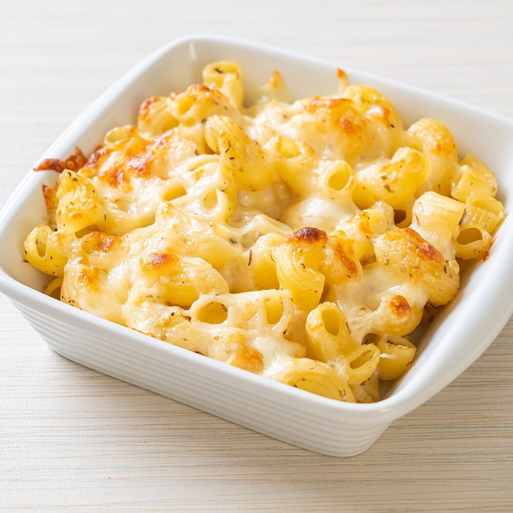 Mac & Cheese