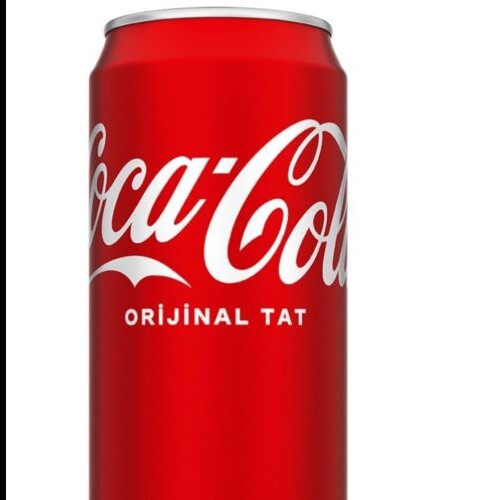 Coca Cola 330 Ml Kutu