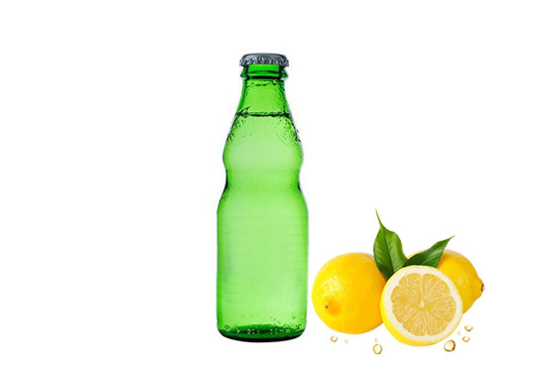 Limonlu Soda (20 cl.)