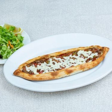 Kuşbaşı Kaşarlı Cantık