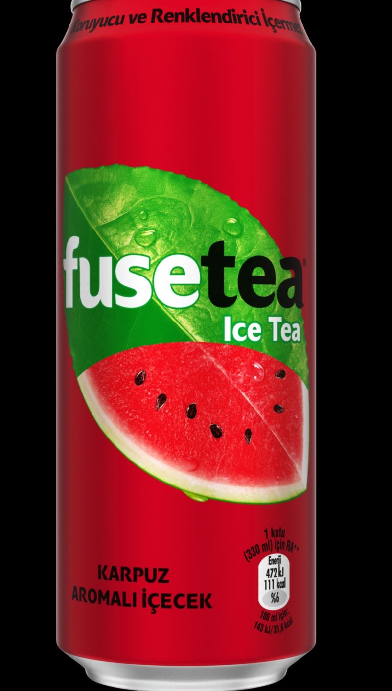 Fuse Tea Karpuz