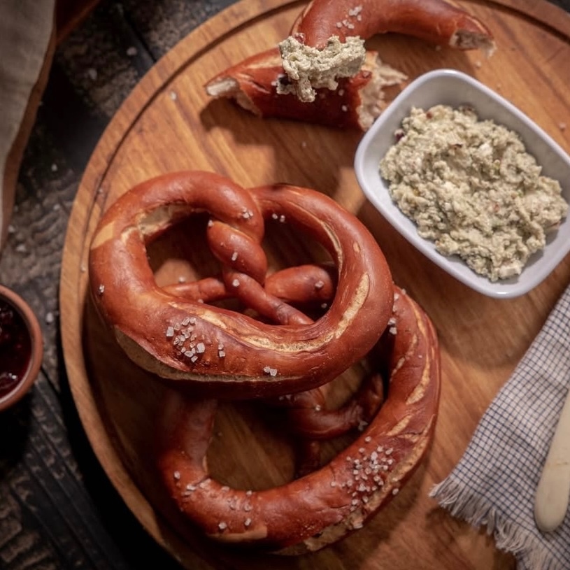Pretzel