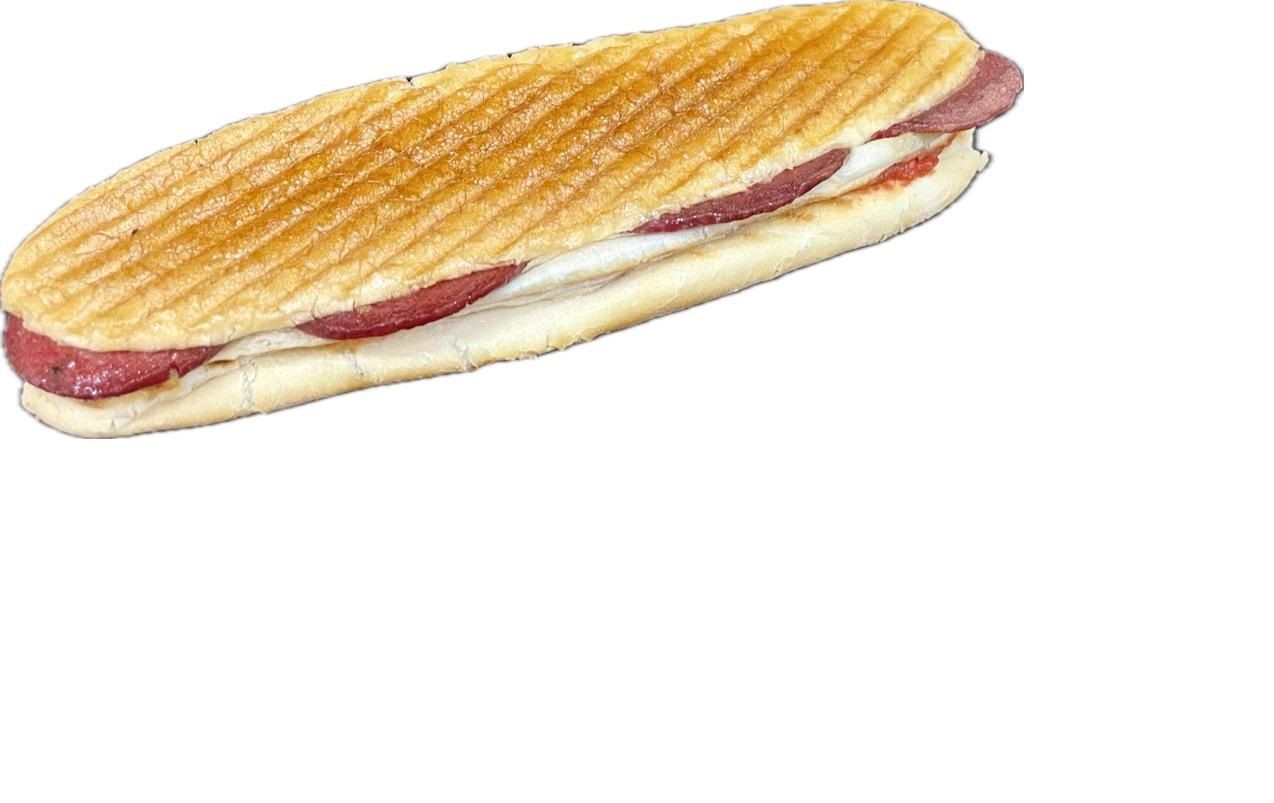 2'li Sokak sandviçí