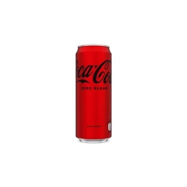 Coca Cola Zero