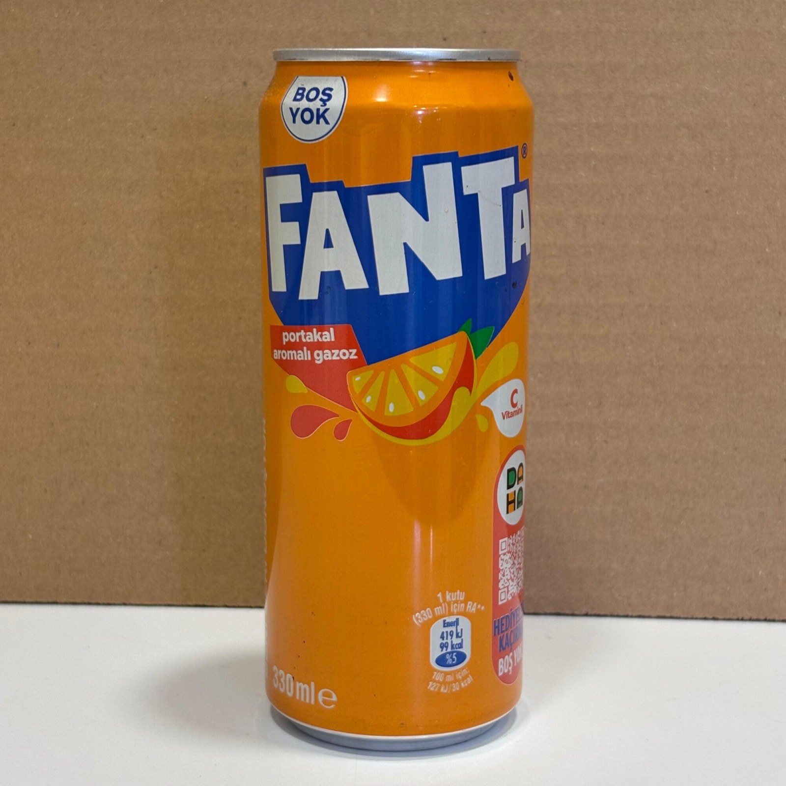 Fanta