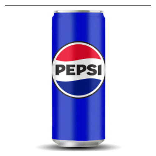 Pepsi (330 ml)