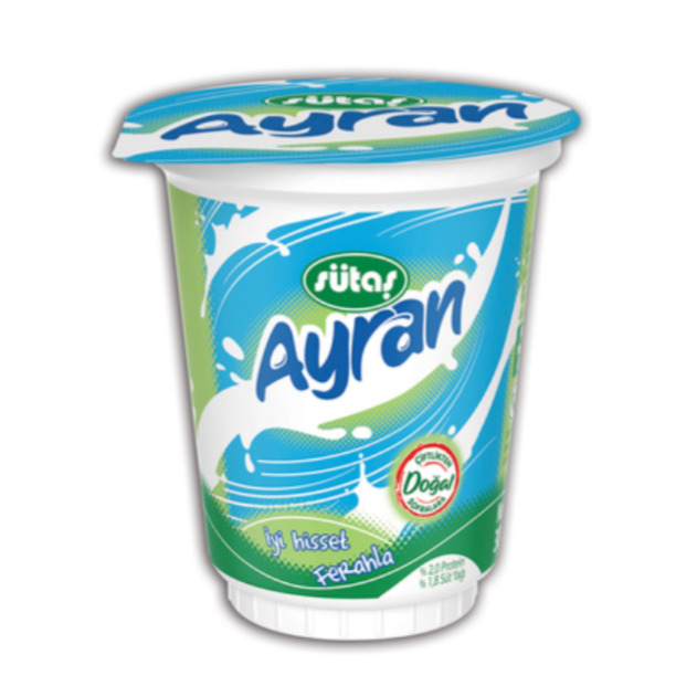 Büyük Ayran