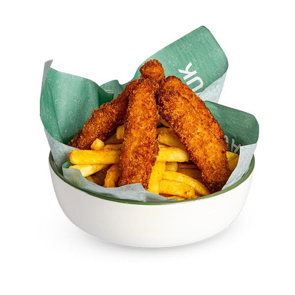 Çıtır Tenders