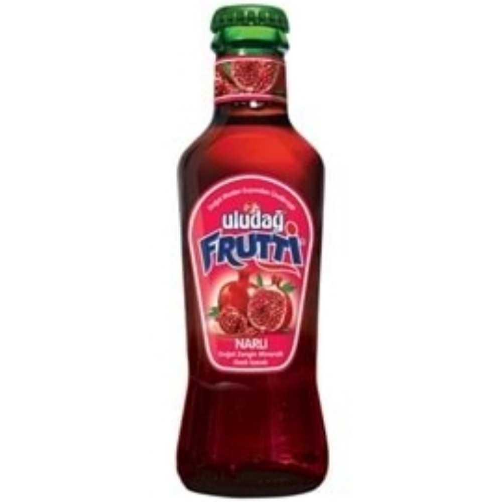 Narlı Soda