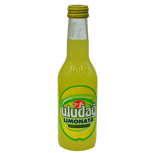 Uludağ Limonata (25 cl.)