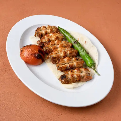 Izgara Tavuk Kanat (1 kg.) (Pişirilmiş)