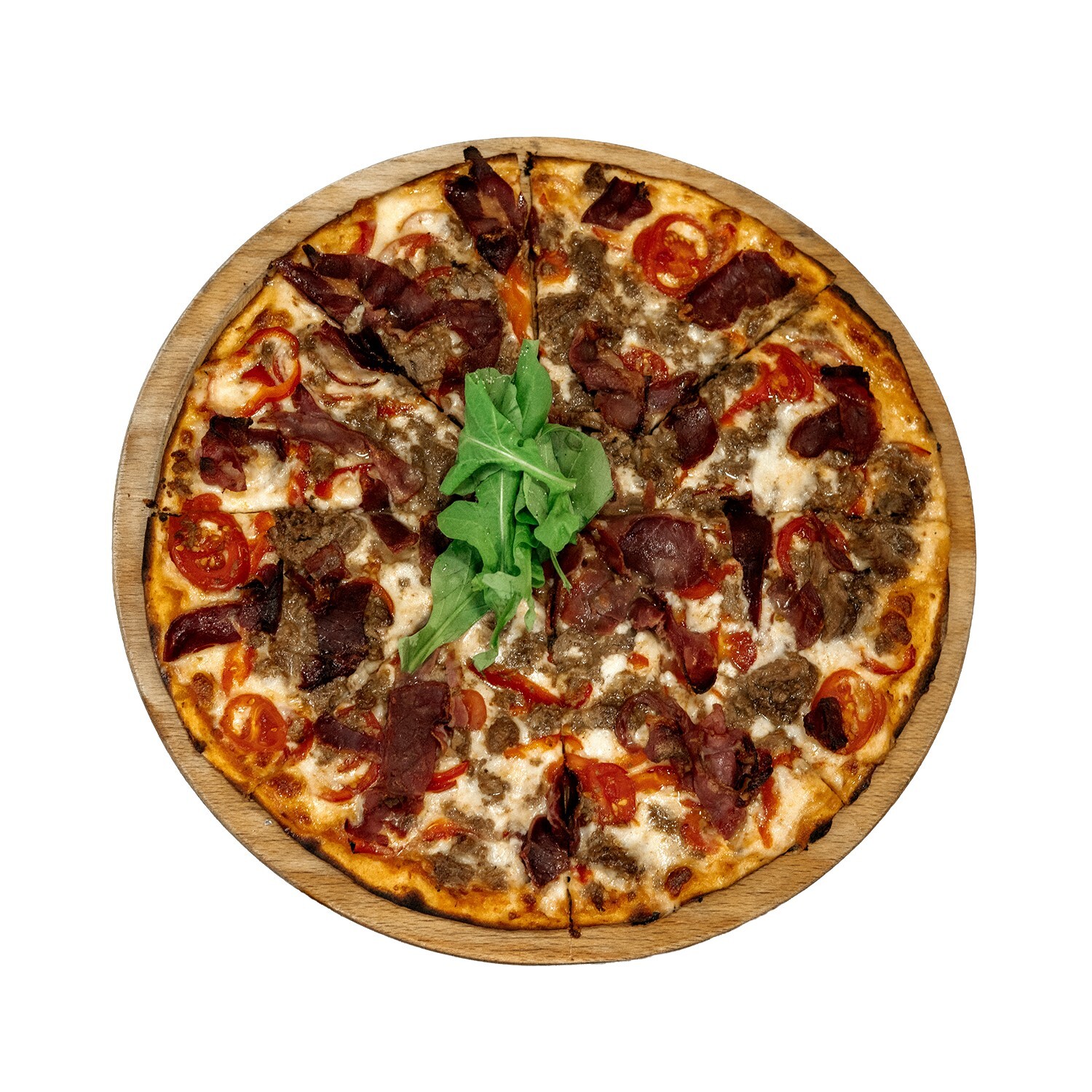 Yeşil Special(Büyük Boy)
