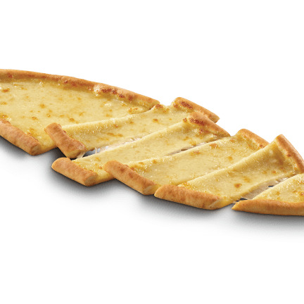 Kaşarlı Pide