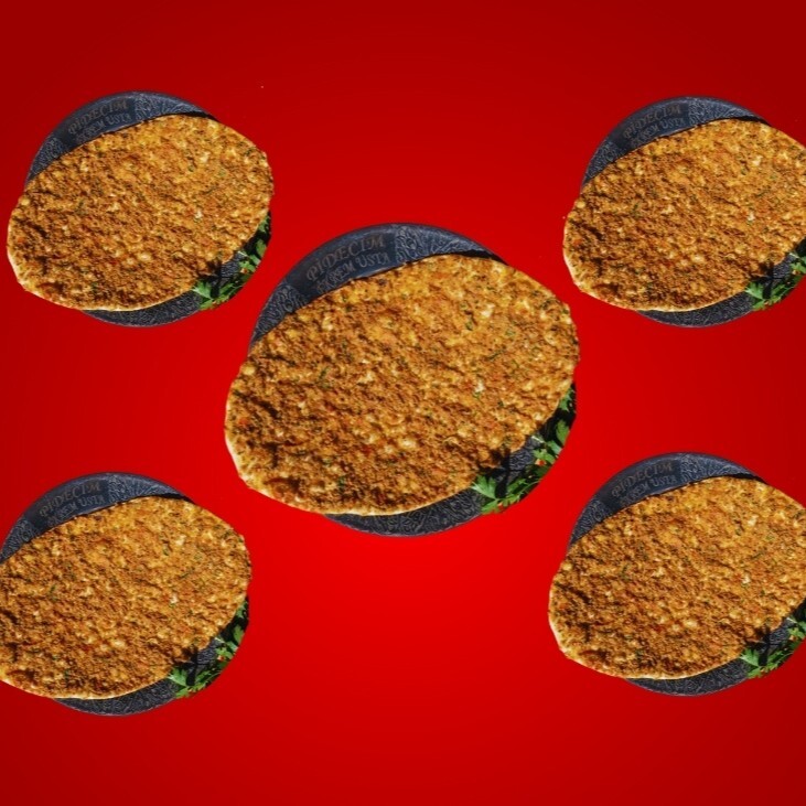 5li Lahmacun