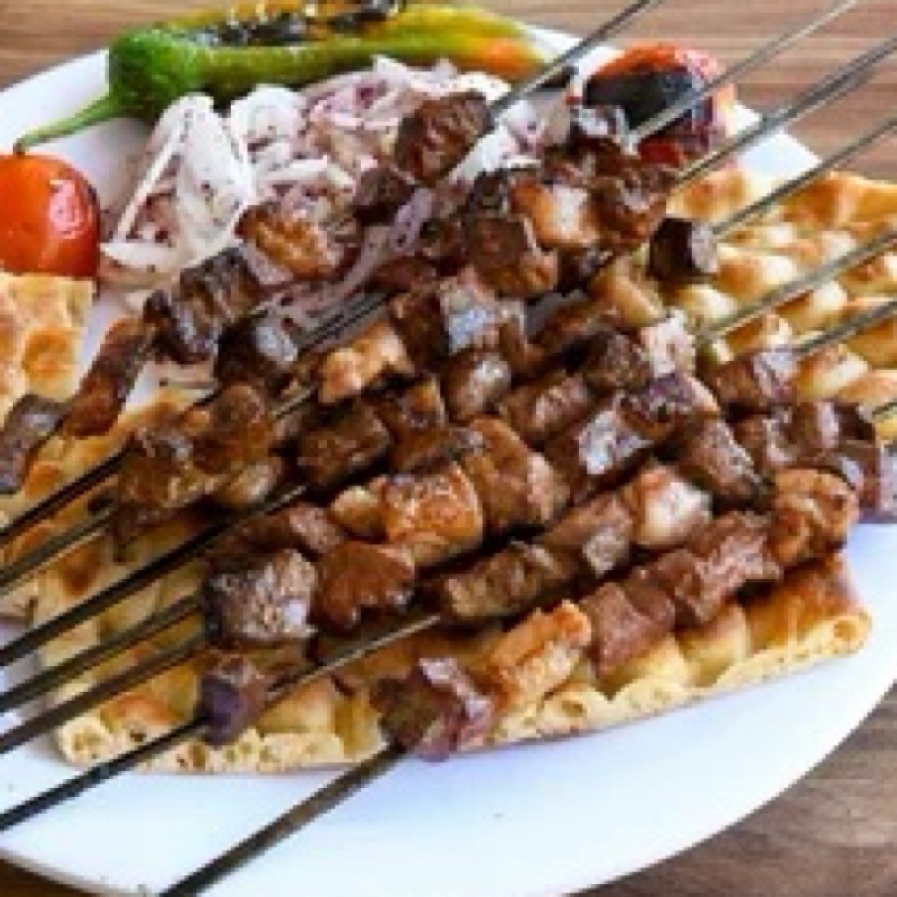 Kuzu Yürek