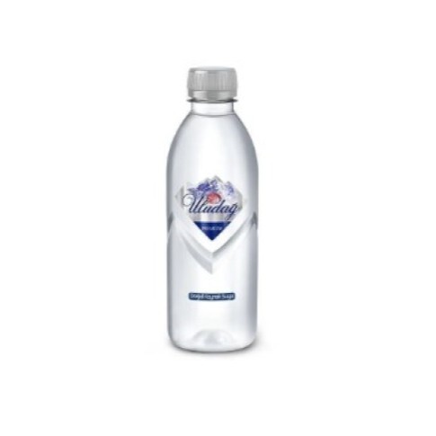 Uludağ Premium Su (500 ml)