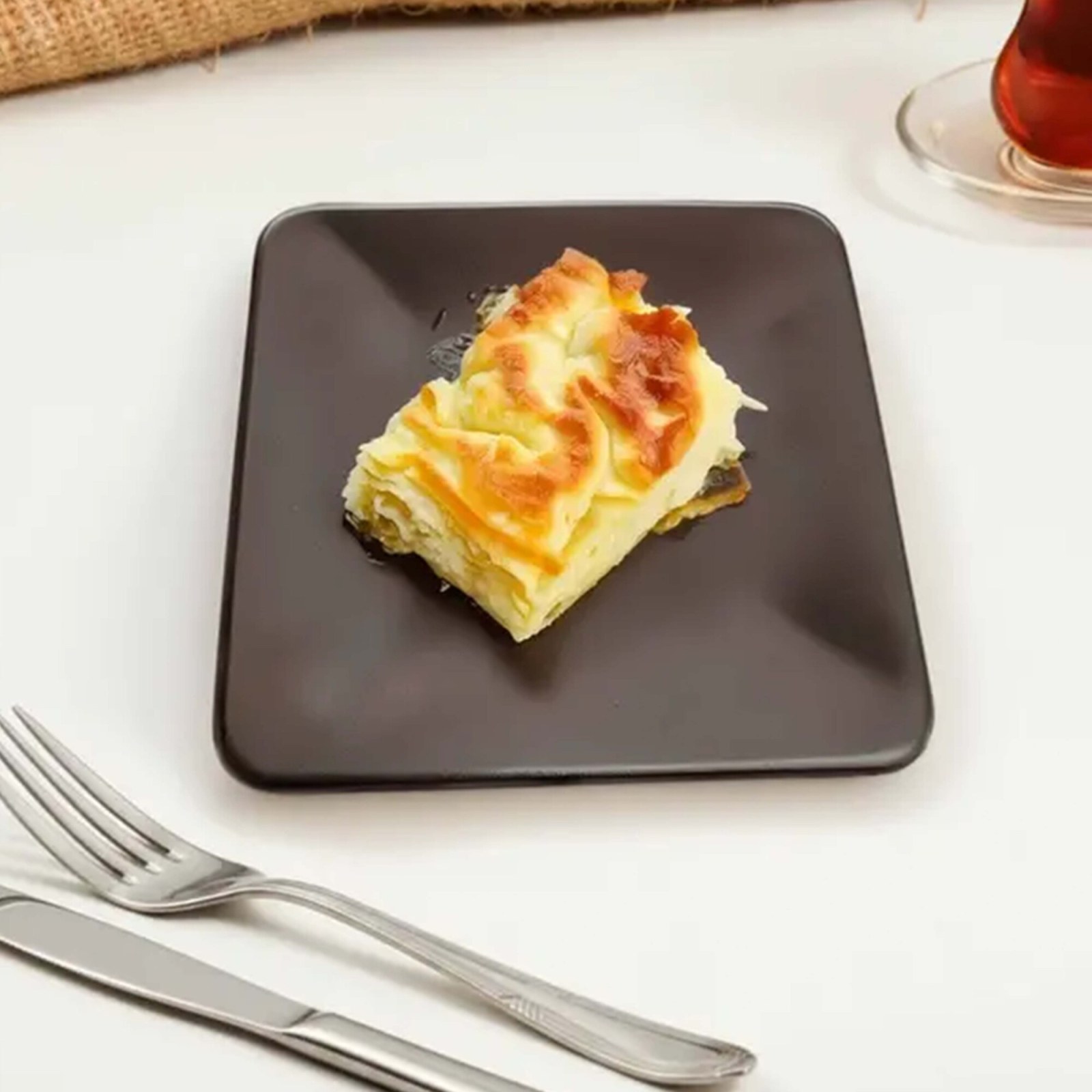 Kıymalı Su böreği (500 gr.)