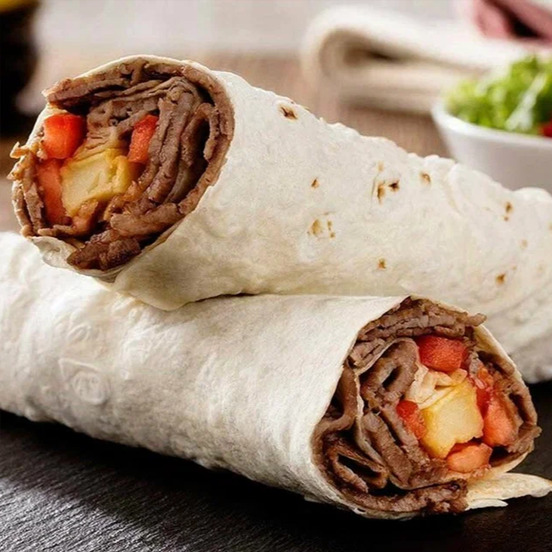 Dürüm Et Döner (120 gr.)