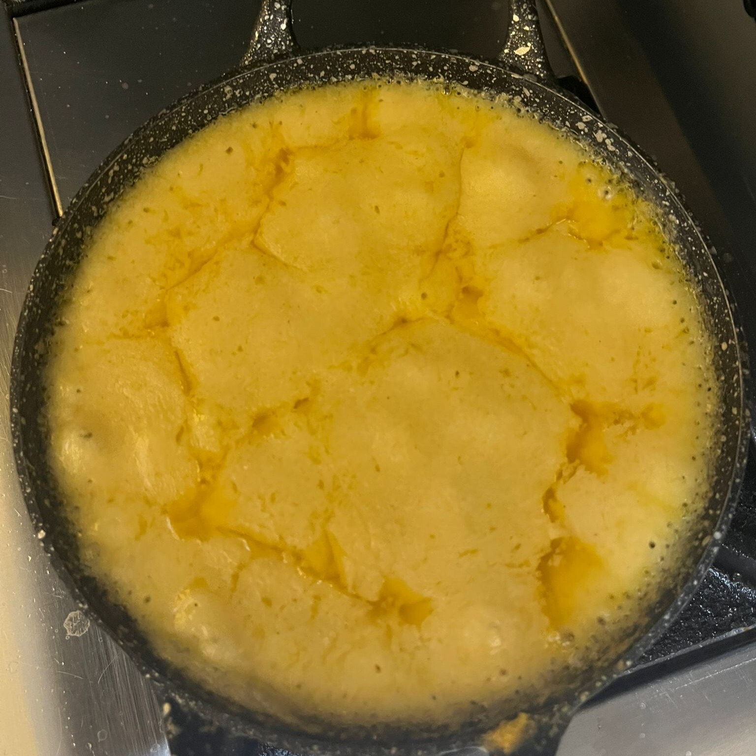 Kuymak (2 Kişilik)