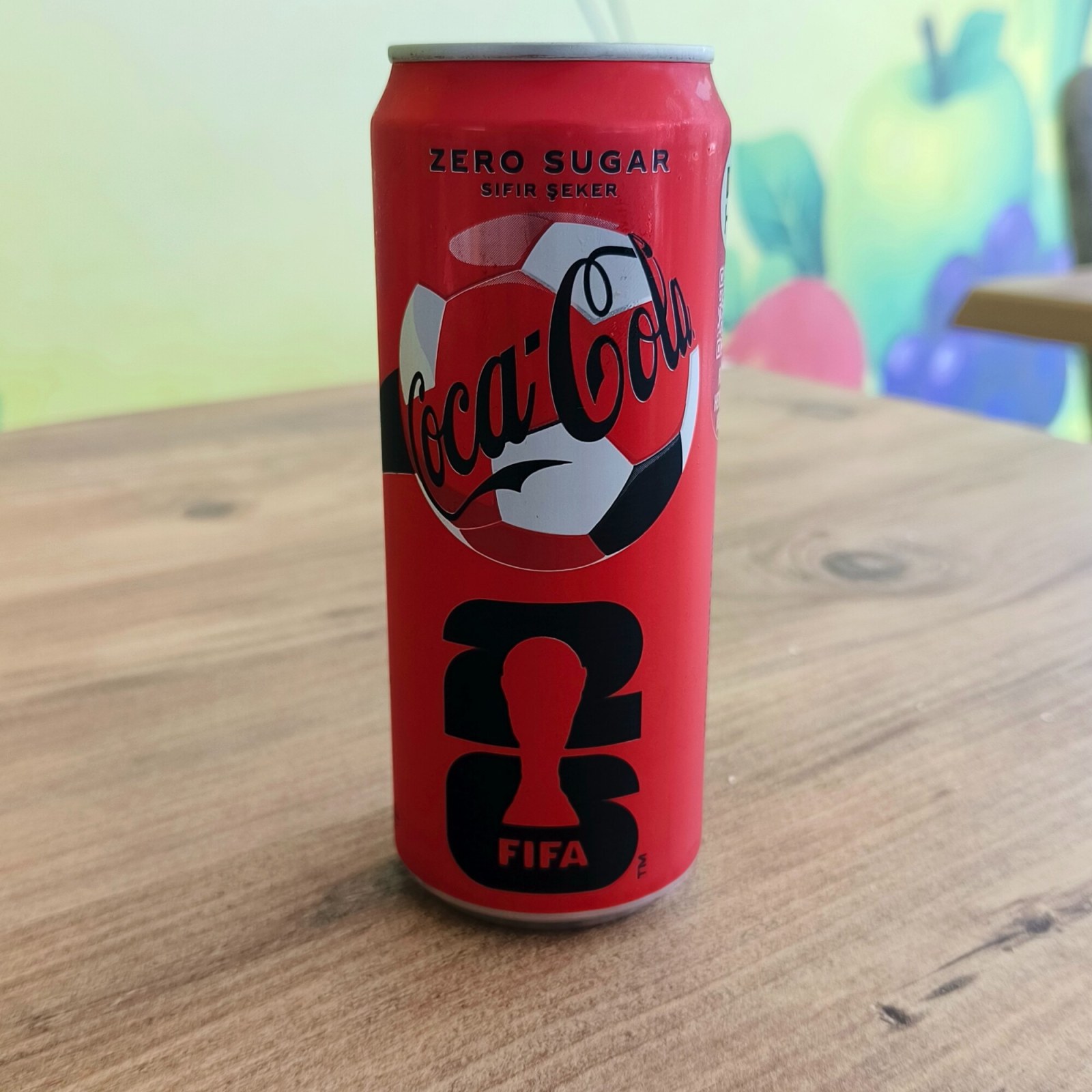 Coca Cola Zero