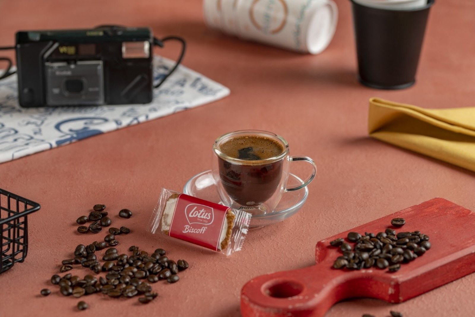 ESPRESSO