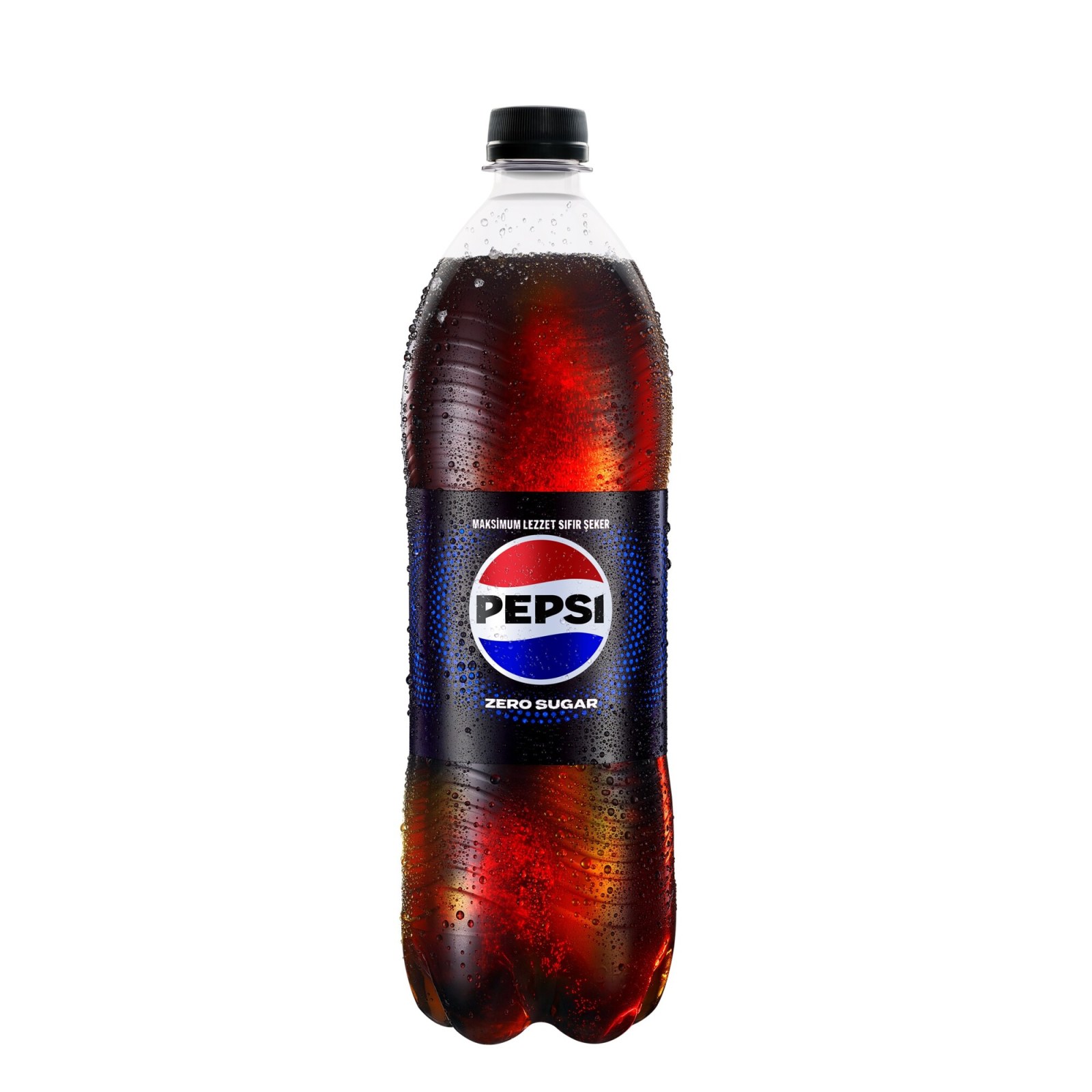 Pepsi Zero Sugar Kola Pet (1 L.)