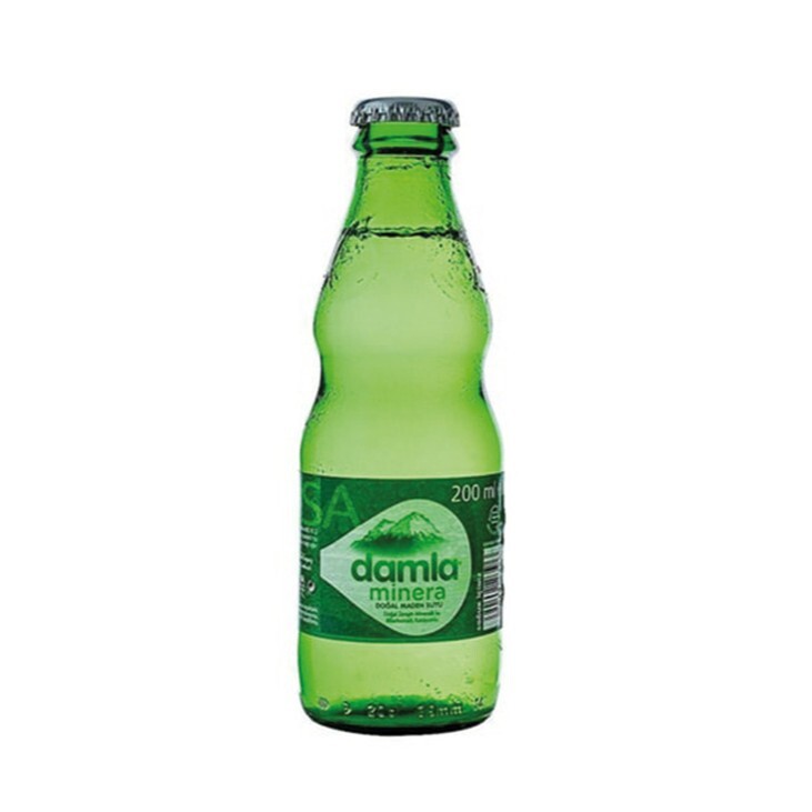 Damla Soda (200 ml)