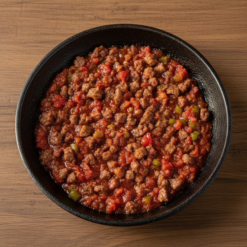 Sac Kavurma