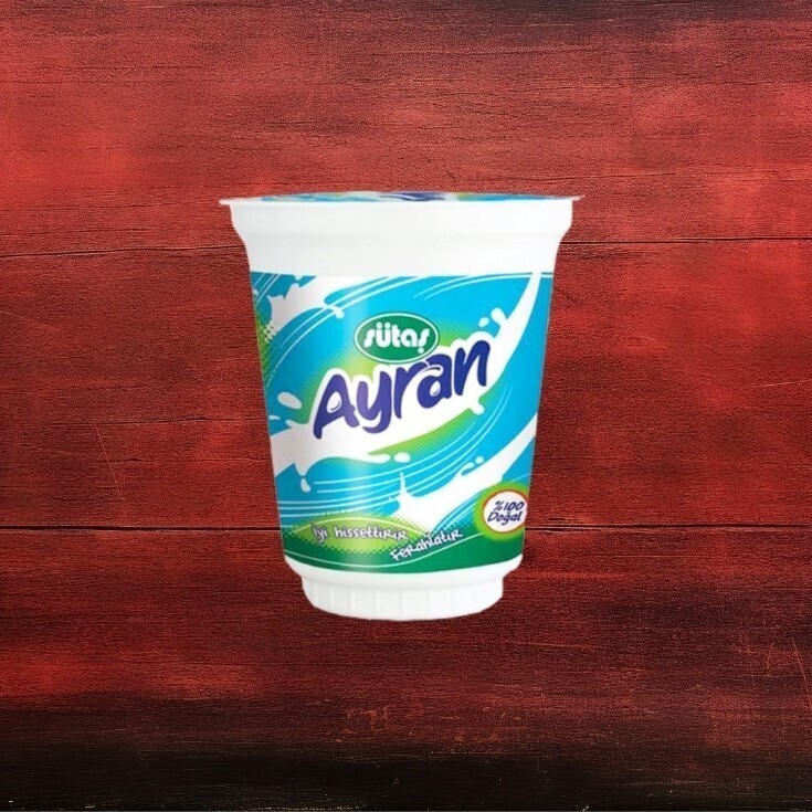 B.Ayran