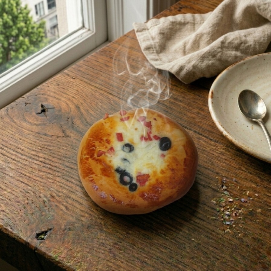 Pizza Poğaça