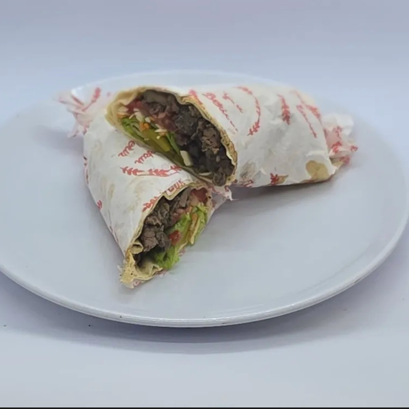 Ciğer Sandviç (120 g)