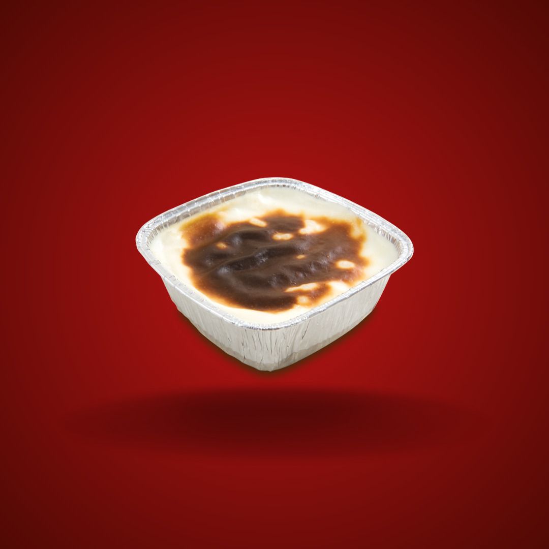 Sütlaç (Fırın)