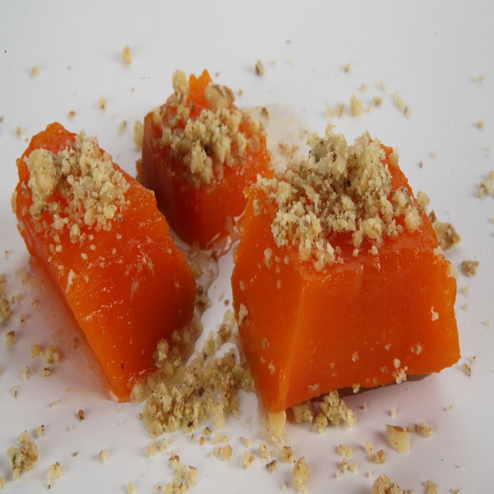Kabak Tatlısı