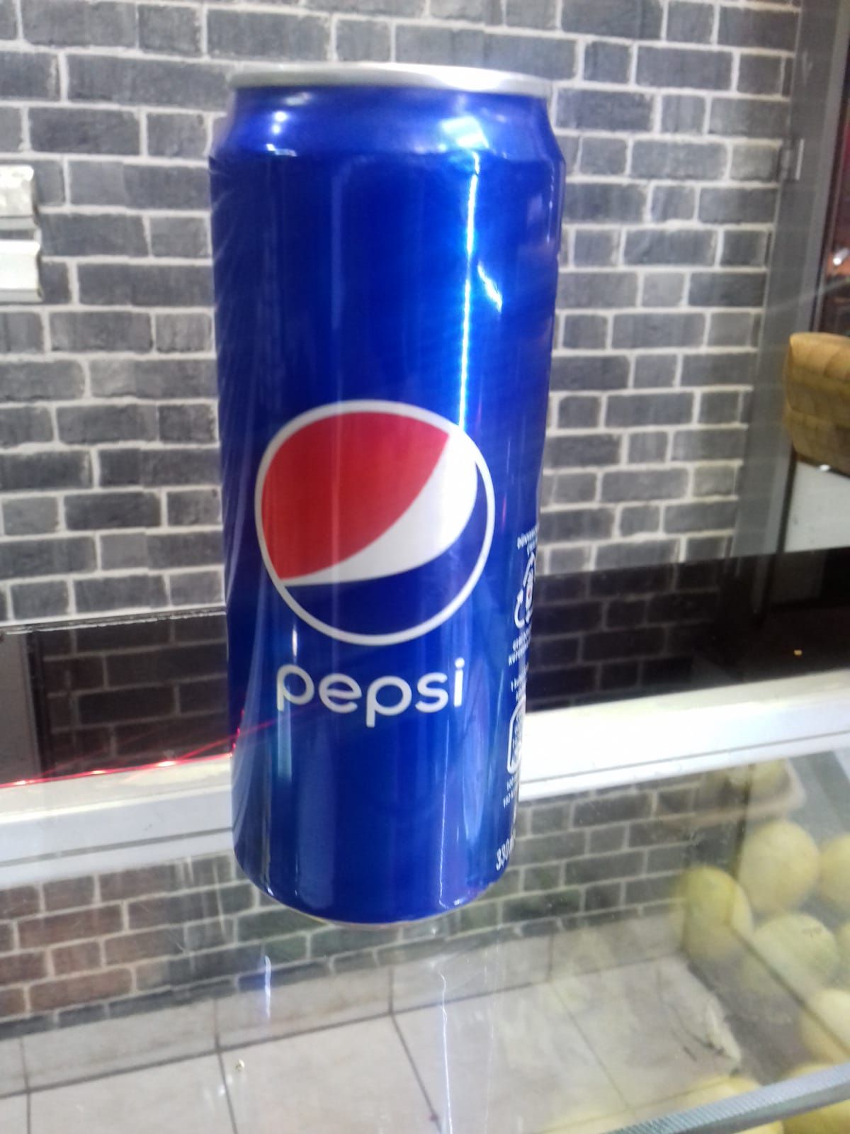 Pepsi
