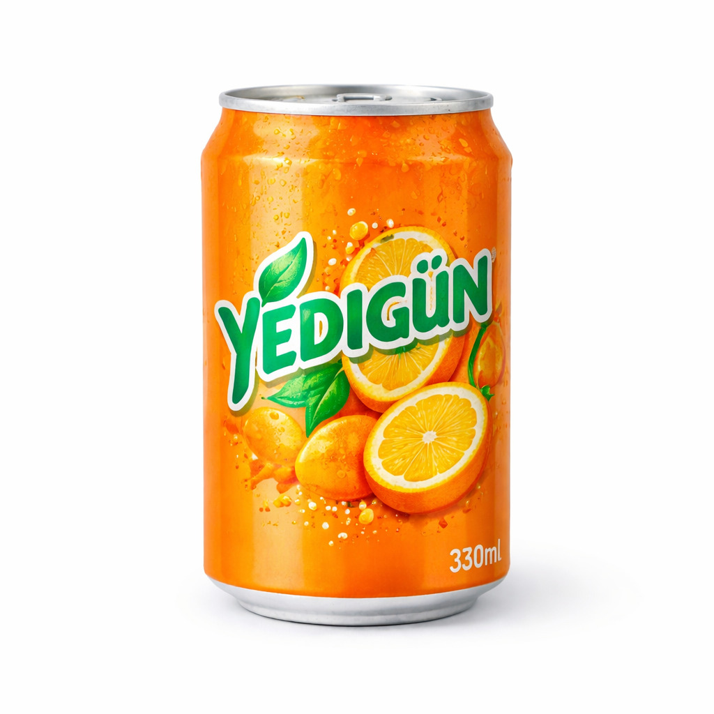 Yedigün
