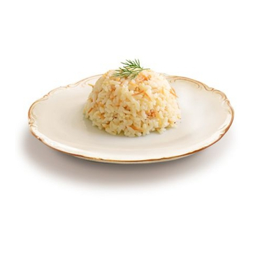 Pirinç Pilavı