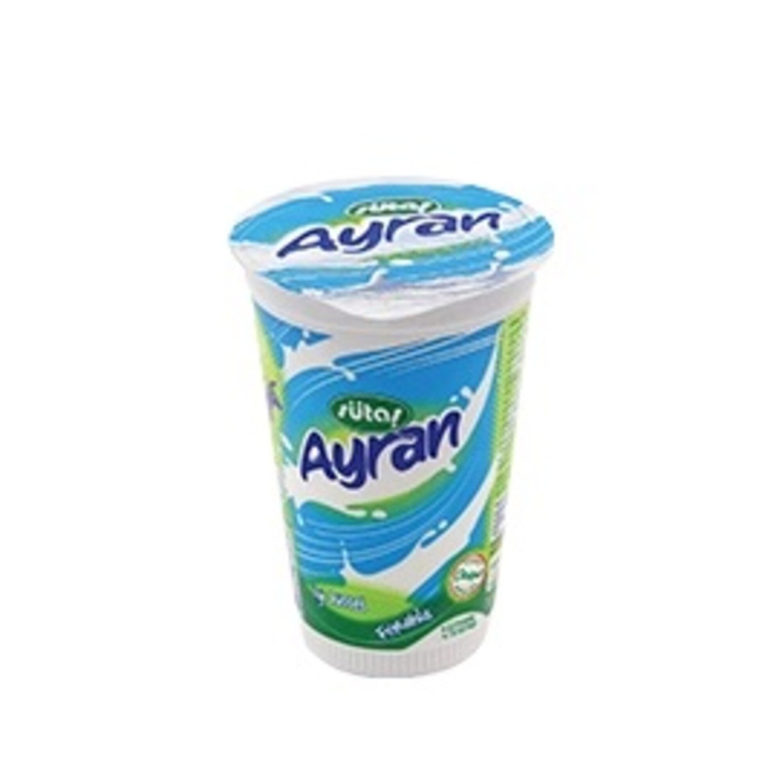 Sütaş Ayran ( 175 Ml. )