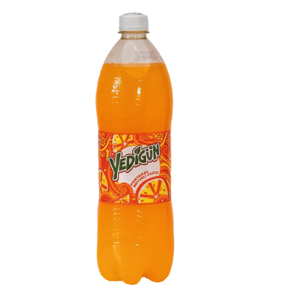 Yedigün ( 1 L. )