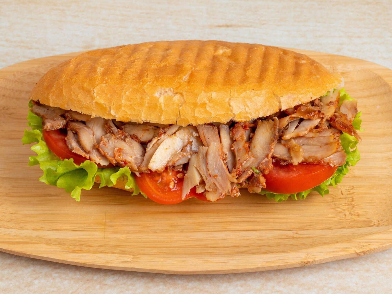 Ekmek Arası Döner