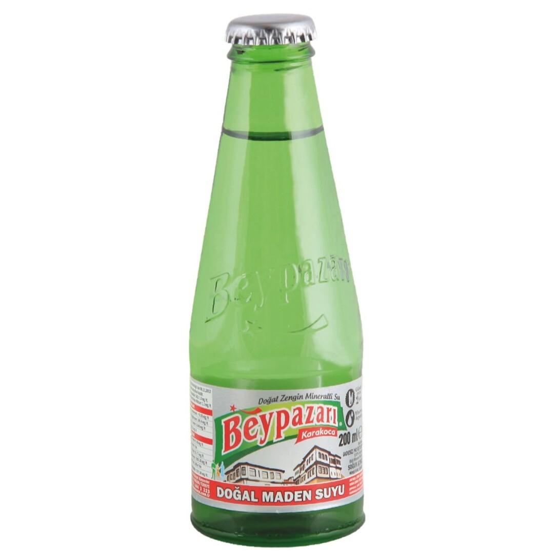 Beypazarı Sade Soda