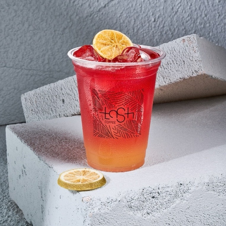Crush Berry