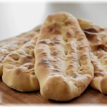 5x Kıymalı Pide 2x K.Ayran