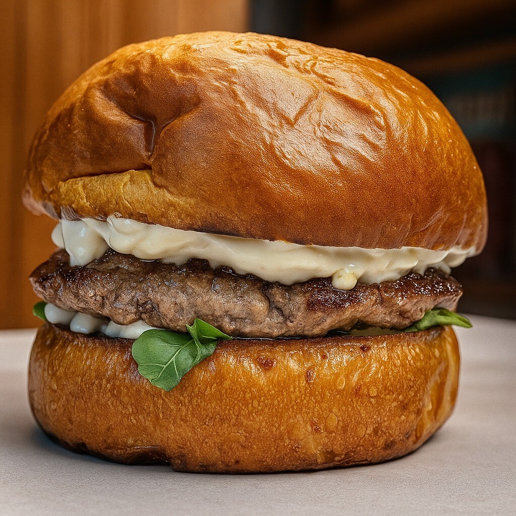 Creme Blue Cheese