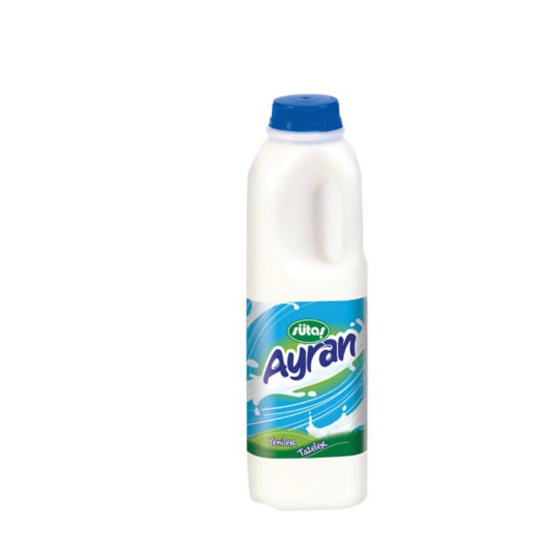 Sütaş Ayran (1 L.)