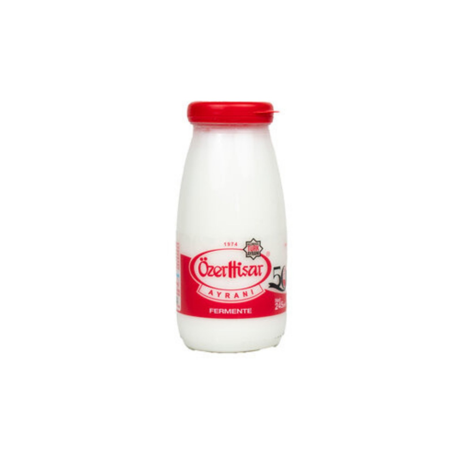 Özerhisar Ayran (30 Cl)