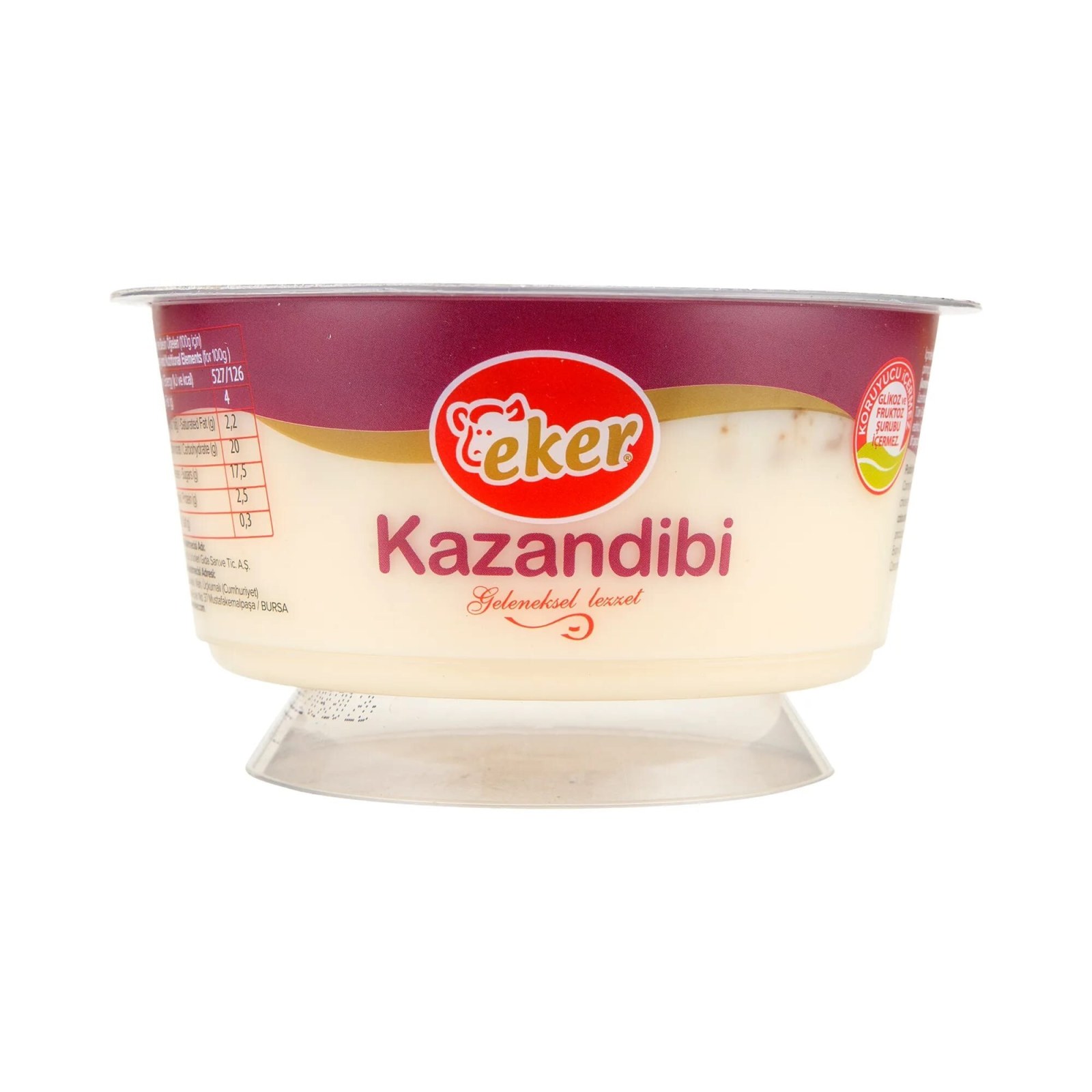 Fırında SÜTLAÇ